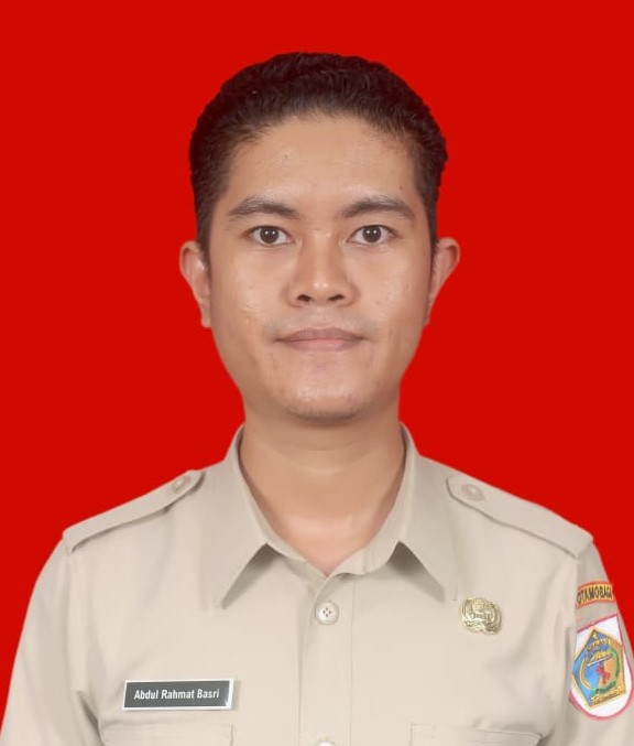 ABDUL RAHMAT BASRI
